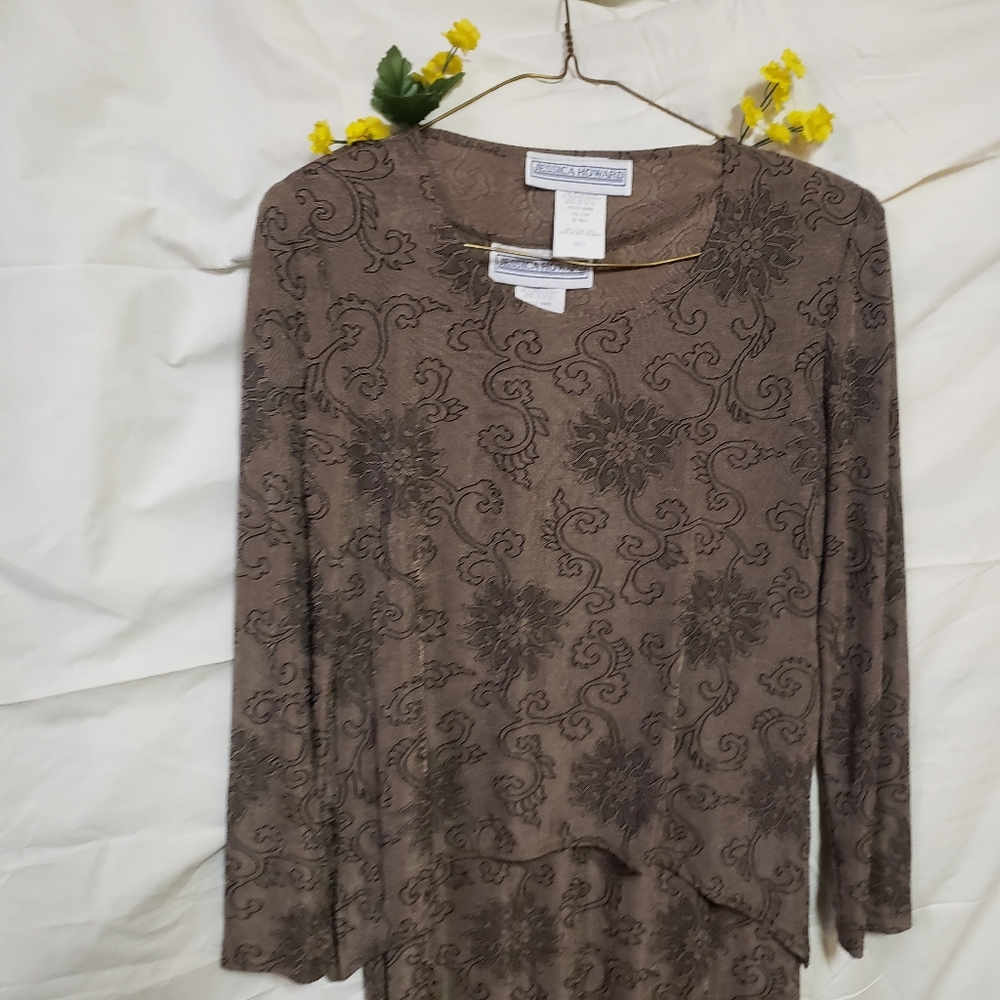 Jessica Howard Dress